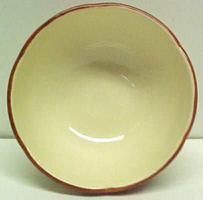  Franciscan Apple Sherbet Ice Cream Dish USA Backstamp 7 More