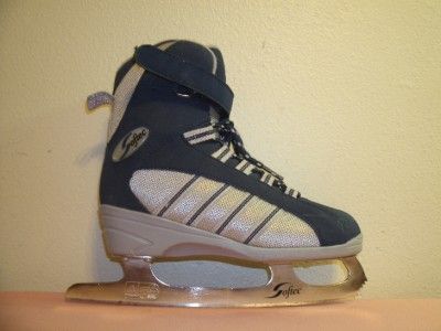 Jackson Softec Figure Skating Ice Skates U s Size 3 Child U s A