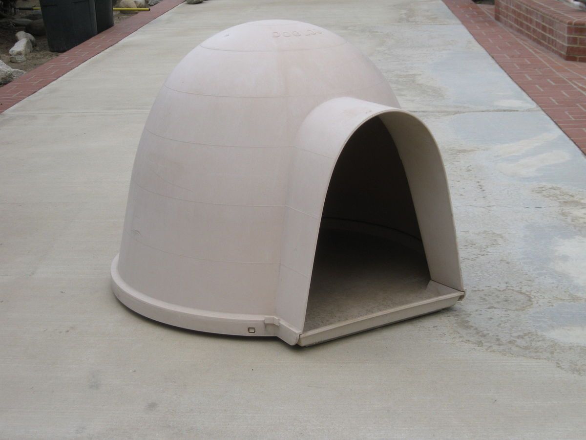 cheap igloo dog house