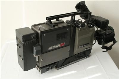 Ikegami HL 59 Digital Unicam EXTRAS NR