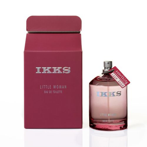 Ikks Young Man, Little Woman, Or Baby Perfume Baby And Children Parfum