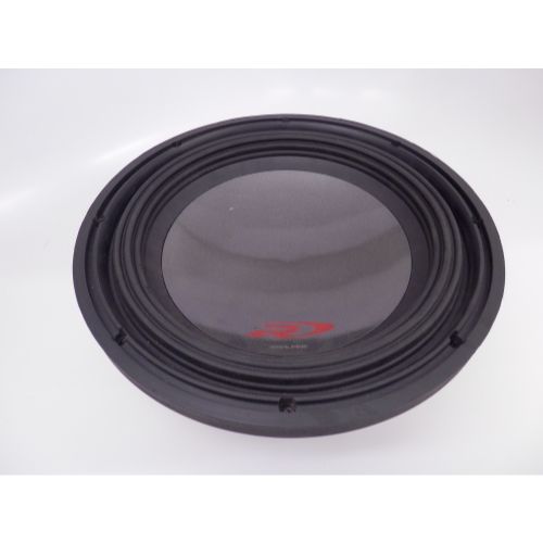 Alpine SWR 1243D Car Subwoofer Type R 12 inch Dual Coil No Sound