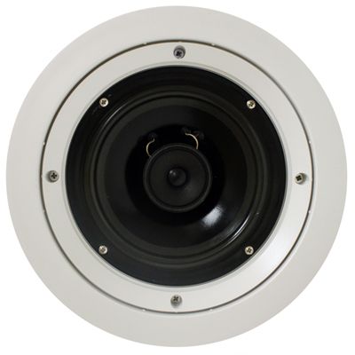 New SpeakerCraft WH6 0R in Ceiling Speaker Whole House 664254008023