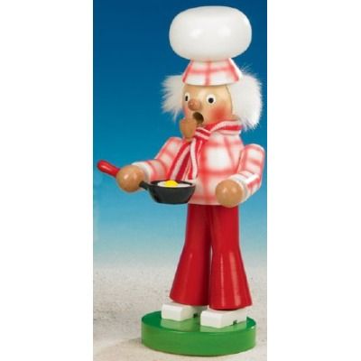 Product Specifications===*Steinbach Egg Cook German Incense Smoker