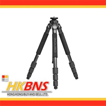 Induro CT114 Carbon 8x Tripod Ct 114 PHQ1 Panhead