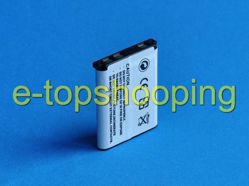 Battery Insignia DSC 1112SL DSC1112SL VG0376121700016