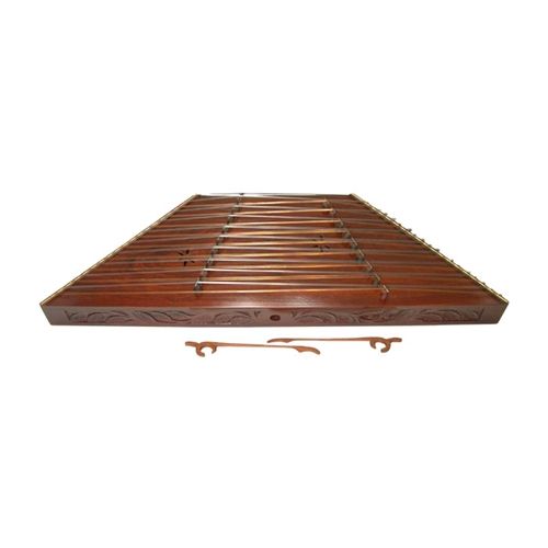 Persian Hammered Dulcimer/Santoor (Item Code D) Also called the