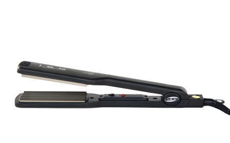 Tourmaline Zig Zag Crimper Waver by ISO Beauty