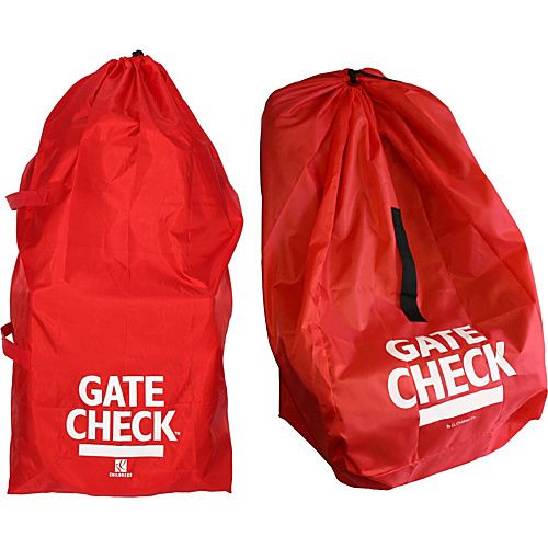 Childress Gate Check Bags for Standard Double