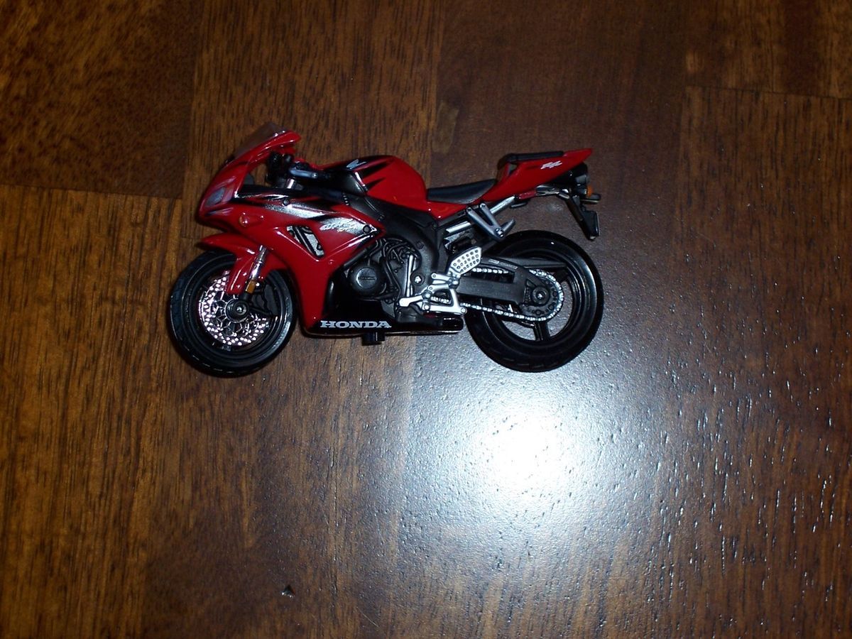 Motorcycle Ornament Honda CBR 600RR