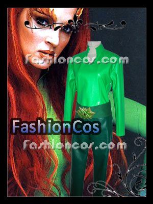 Poison Ivy   Batman Movie   Click Image to Close