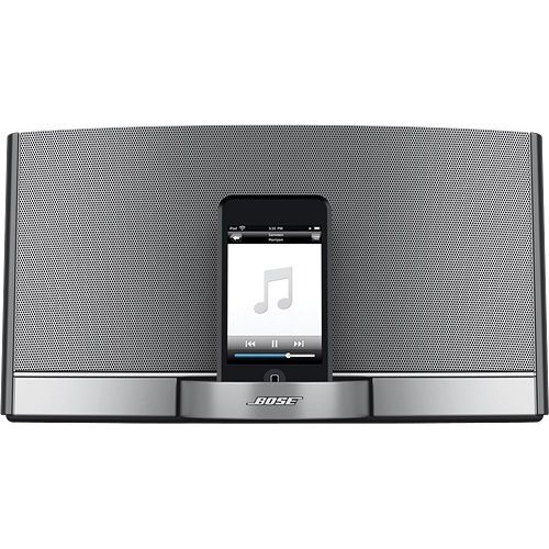 Bose 43085 SoundDock Portable Digital Music System