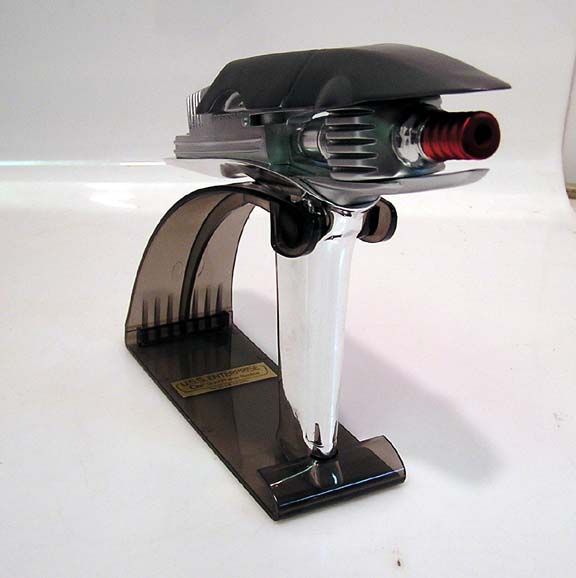 Star Trek New Movie Screen Accurate Phaser Prop Replica