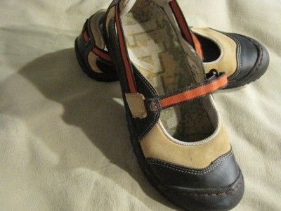 Jeep J 41 Womens Maryjanes Size 9M