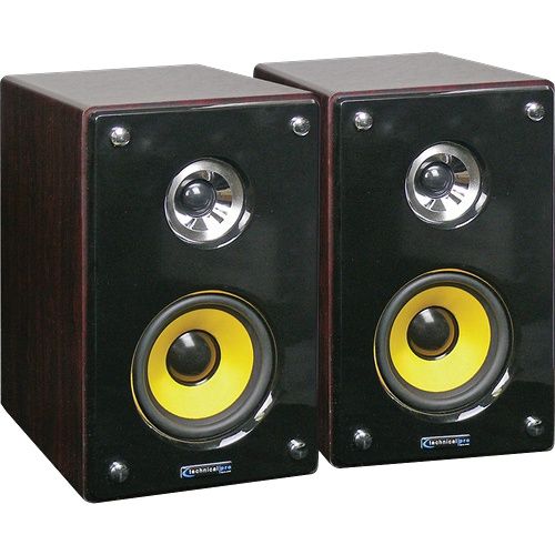  monitors mrs63u pair 40 watts rms 70 watts peak power 3 inch tweeter 6