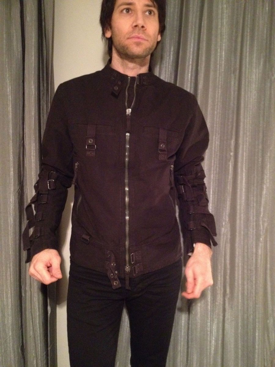 Lindeberg Bomber Jacket