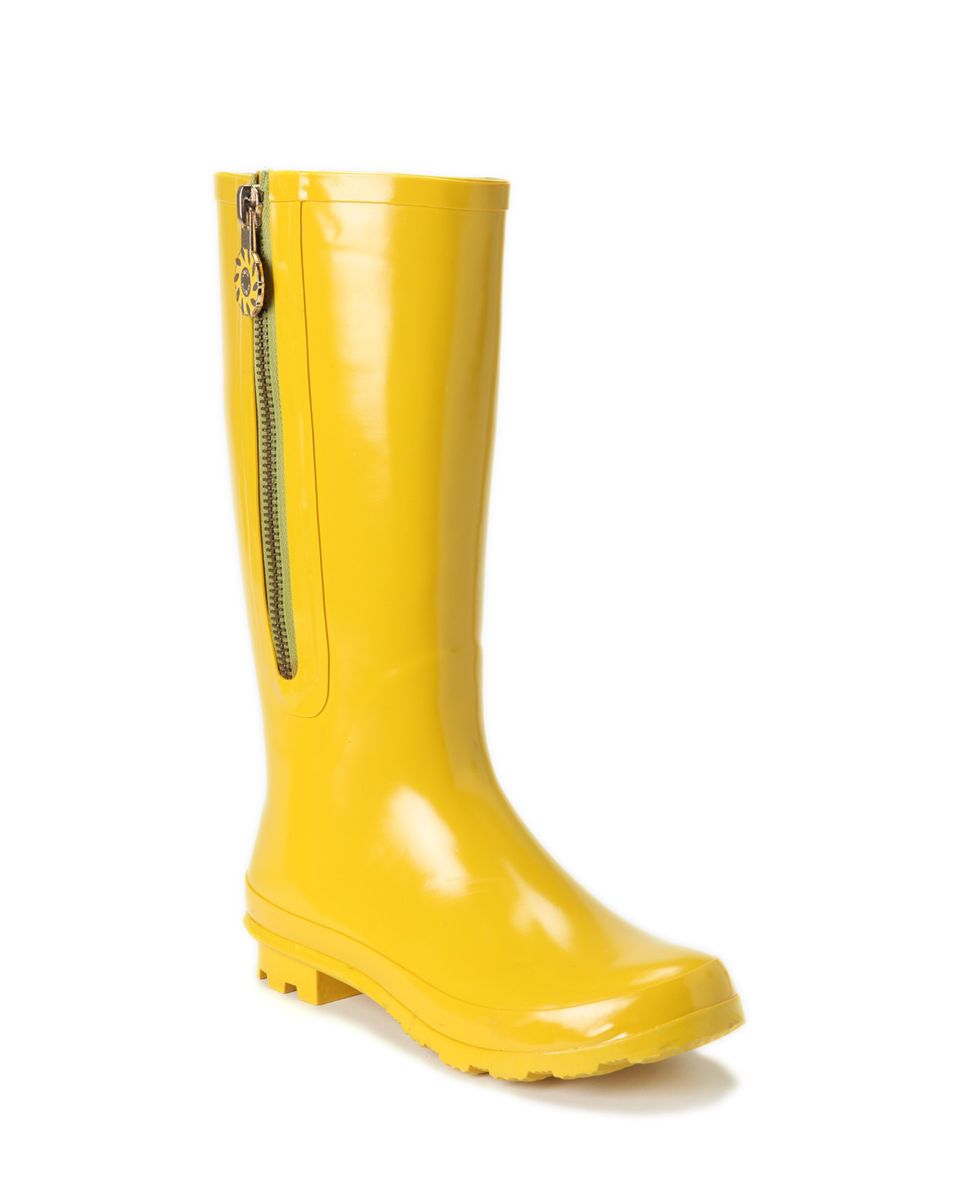 Jack Rogers Highlands Rainboots