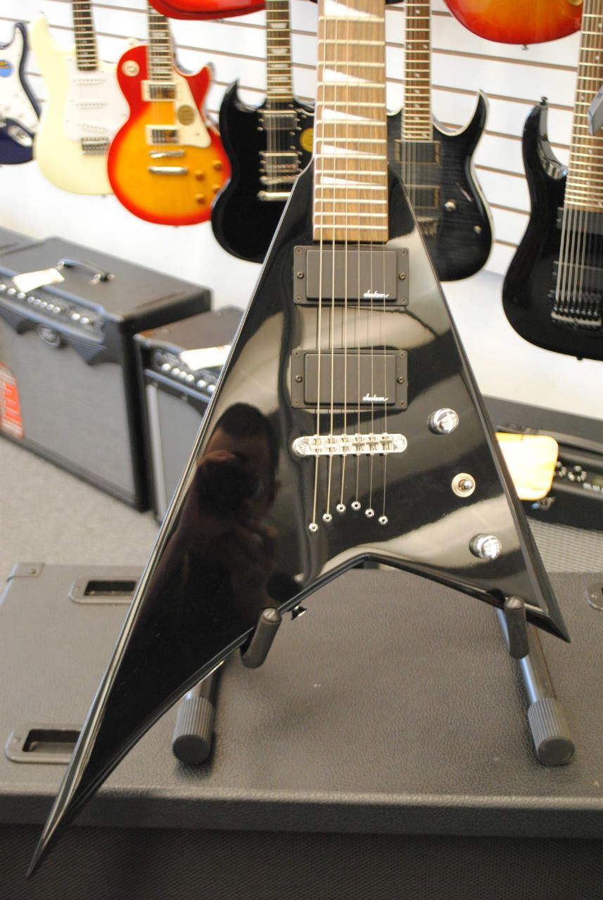 Jackson JS32 Rhoads Electric Guitar