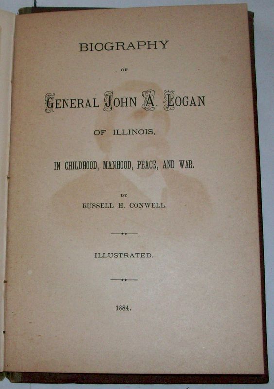 Life and Public Services of James G. BlaineContaining Also His