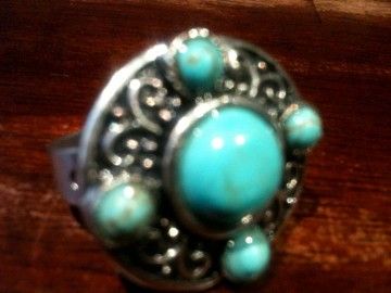 Haunted Islamic Djinn Jann Ring Powerful RARE Genie