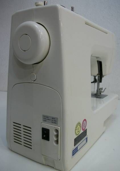 Janome Sewing Machine JS 1004