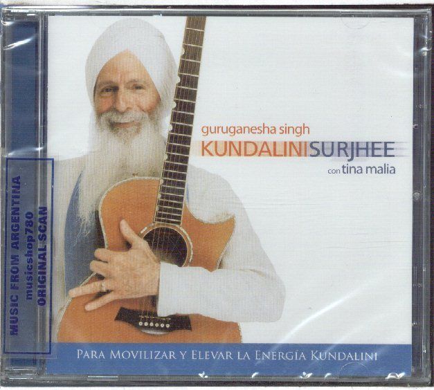  MANDIR KAUR, JESSICA CAUFFIEL & MICHELLE HURTADO. FACTORY SEALED CD