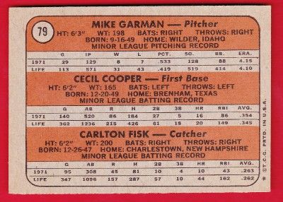  Bird Magic RC Steve Carlton Fisk RC Nolan Ryan Mickey Mantle