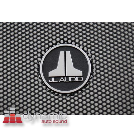 JL Audio SGR 10W6V2 Subwoofer Mesh Metal Grille for 10 10W6V2 Sub OEM