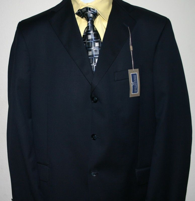 495 John w  Sport Coat 