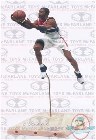 John Wall Washington Wizards NBA 20 McFarlane  