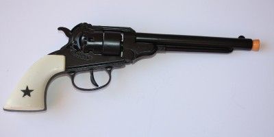 Johnny Yuma Rebel Cap Gun  