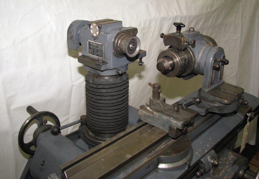 Jones Shipman Tool Cutter Grinder No 310  