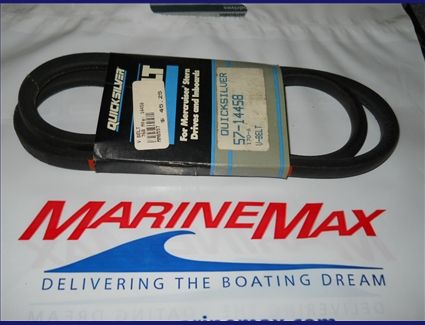 Mercruiser V Belt Part NUmber 14458  