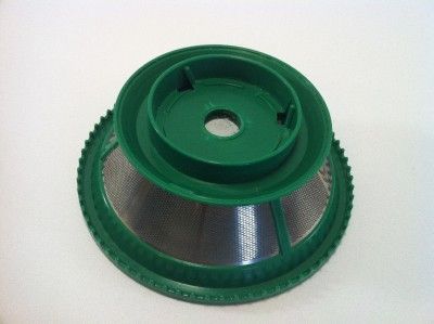 Juiceman Jr Juicer Blade Basket Replacement Part Excellent  