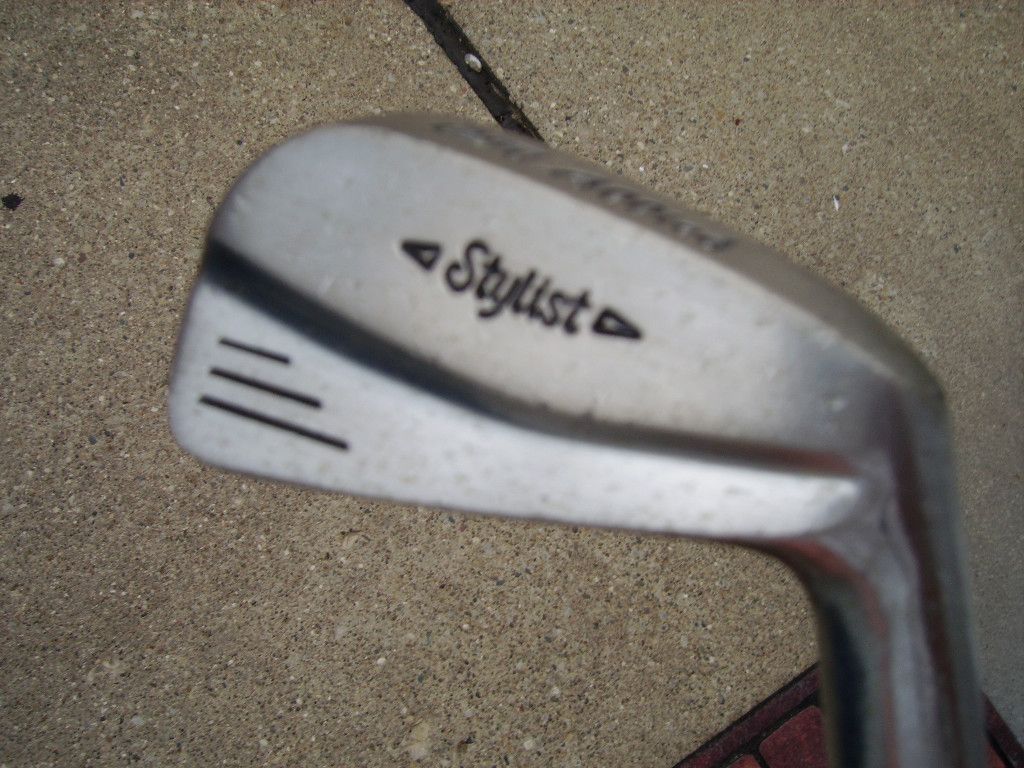 Allied Stylist Junior 5 Iron