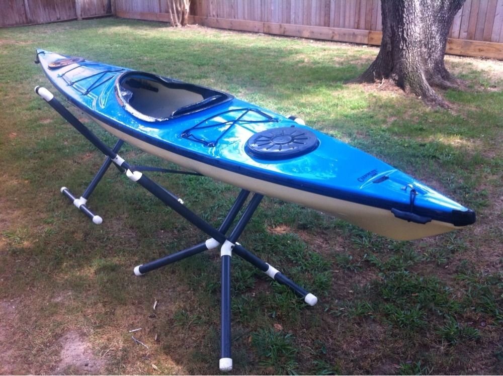 Eddyline Merlin Lt Kayak