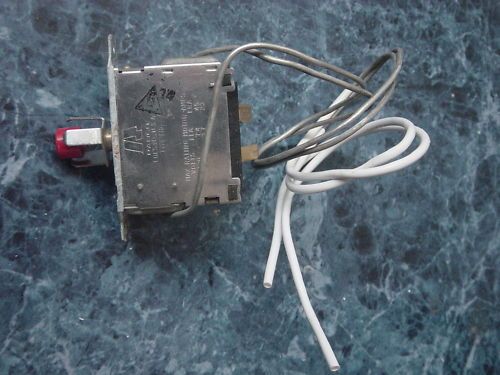 Kenmore Freezer Thermostat Part 548259 876264