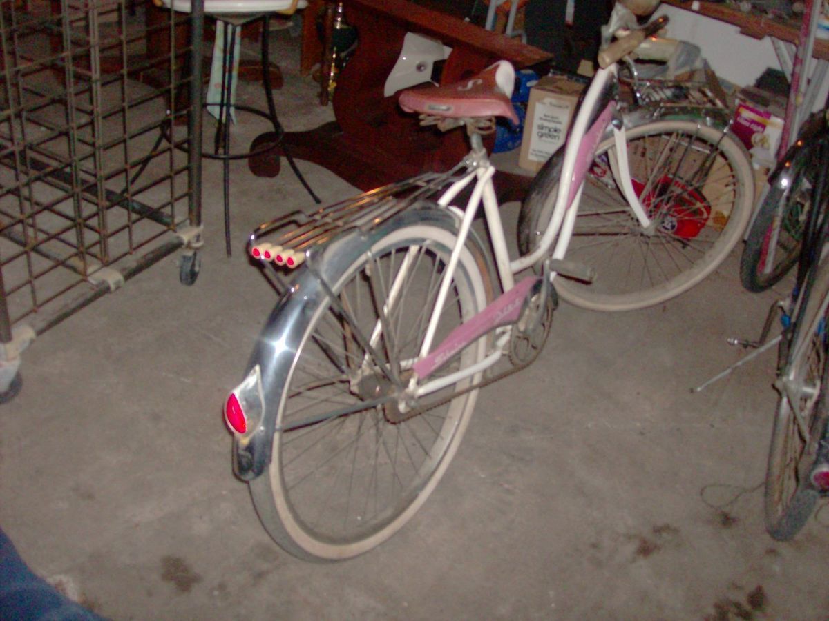 RARE Schwinn Debutante