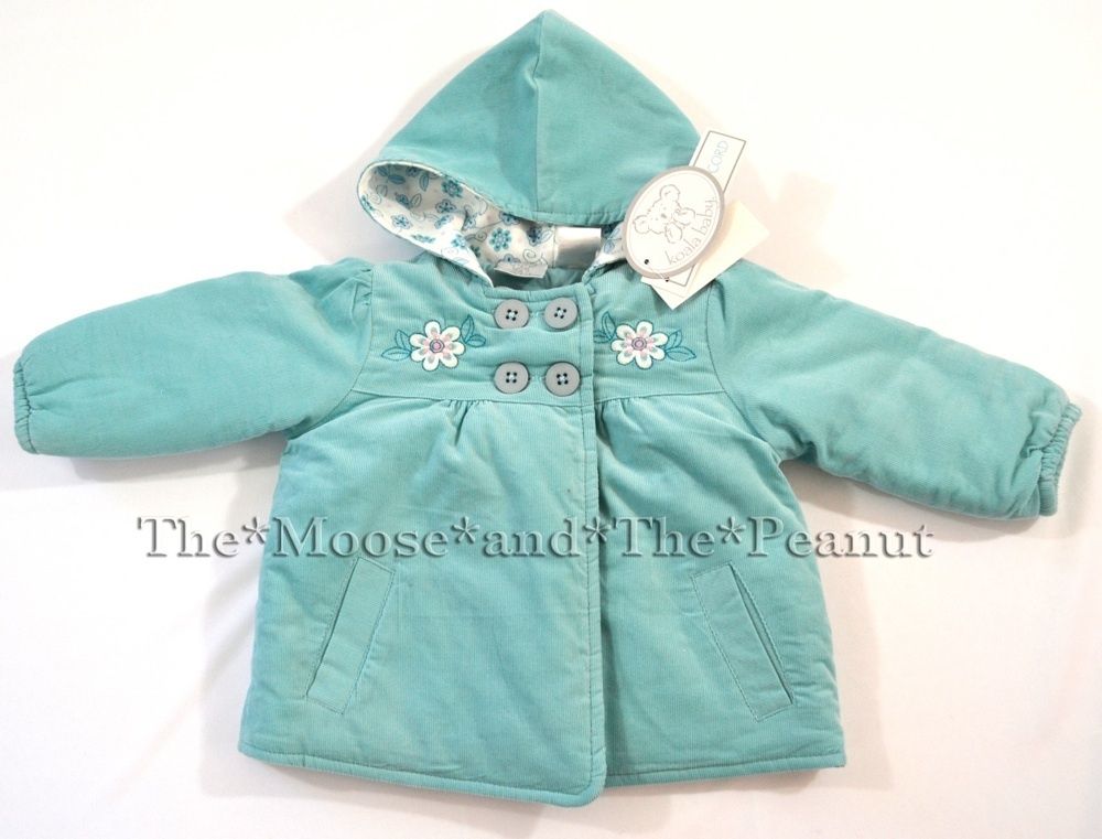 Koala Kids Jacket