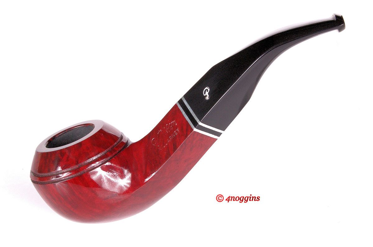 Peterson Killarney 80s Fishtail Pipe New