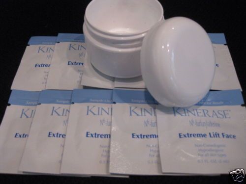 Kinerase Extreme Lift Face New 1 FL Oz