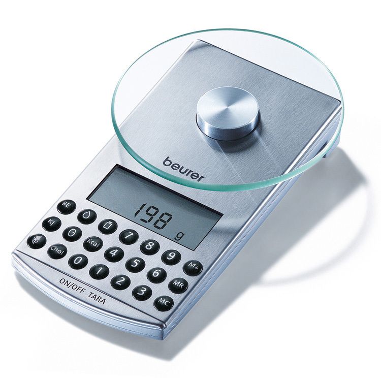 Beurer DS81 Diet Kitchen Scales