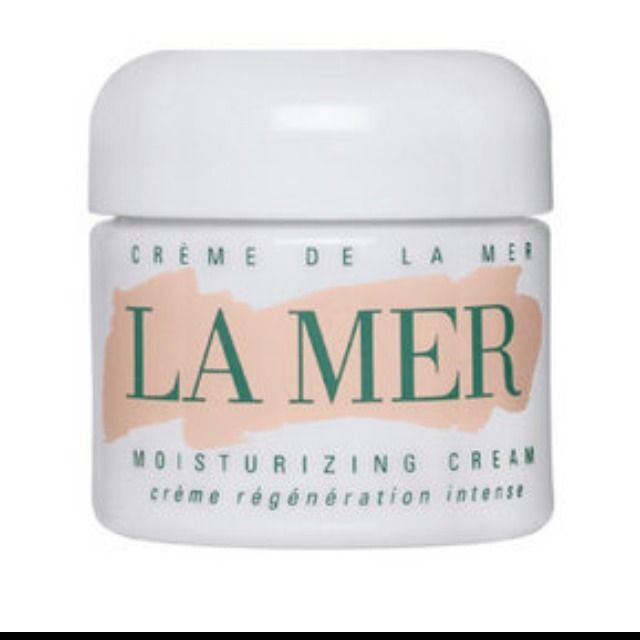 La Mer Moisturizing Cream 2oz Brand New