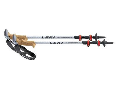 Leki Cressida Speedlock Aergon Ladies Ultralite Poles