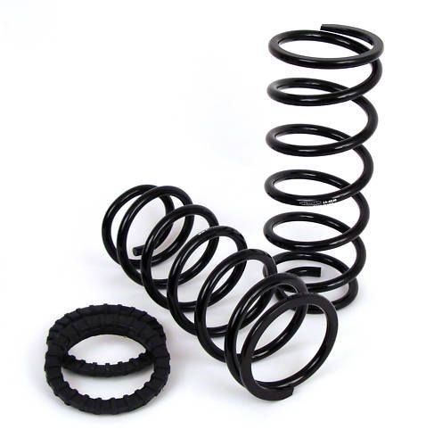 Lexus GX 470 Air Suspension Coil Spring Conversion Kit