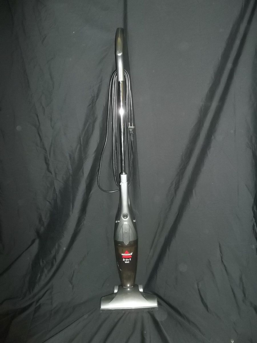 Bissell 3 in 1 Stick Vac Lightweight Vacuum 38B1