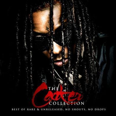Lil Wayne Carter Collection RARE Unreleased Mixtape