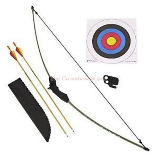 Barnett Little Sioux Jr Recurve Archery Set