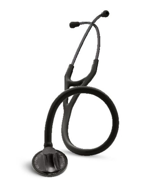 Littmann Master Cardiology Stethoscope 2176 Smoke Editon