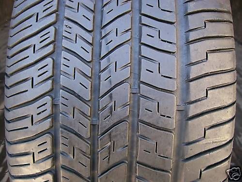 235 55R17 P235 55R17 2355517 Goodyear Eagle RSA